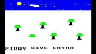 Hareraiser (Prelude) for the BBC Micro