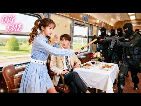 💗CEO Hired a Female Bodyguard,Shocked to Find She Is His Unseen Fiancée! No Escape Now!#drama #ceo