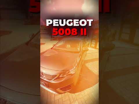 фото peugeot 5008 ii 0