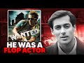 How Wanted SAVED Salman S Career