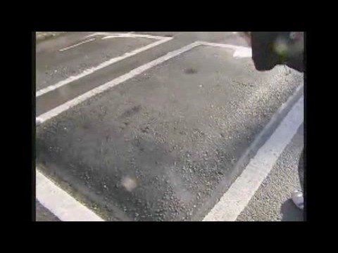 Knock2Bag - Car Accident