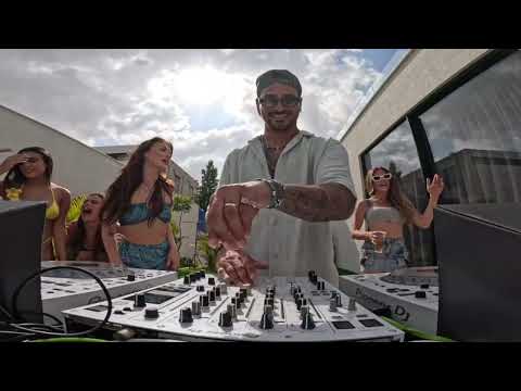 Summer Vibe - Maor Buzaglo Dj live set 2025
