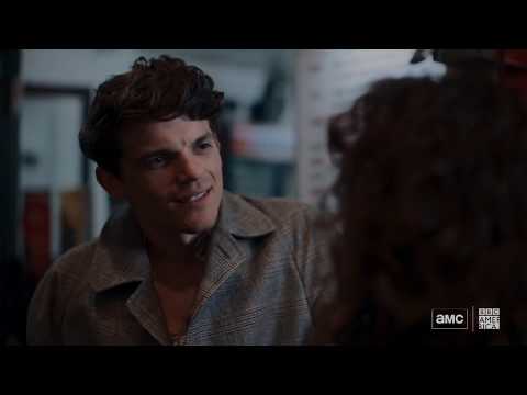 afbeelding Closer Look: New Faces | Killing Eve Sunday at 8pm | BBC America