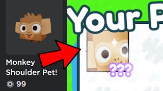 🤯EASY HUGE PETS for 99 Robux in Pet Simulator X?