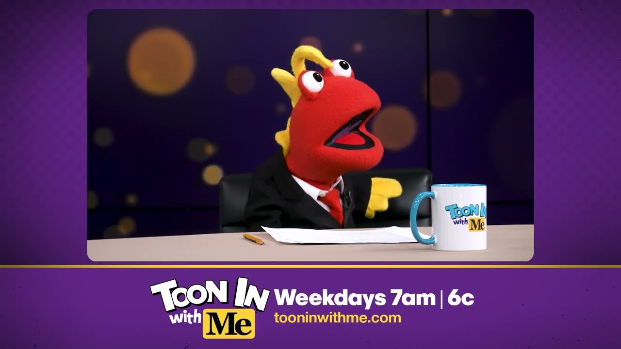 Toon In With Me's 2025 Rewind