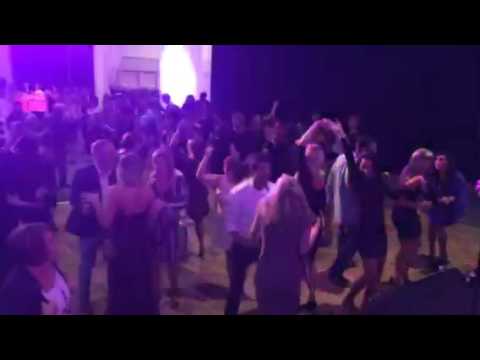 Promotional video thumbnail 15 for Love, Peace & Happiness Band