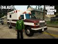 CJ JADI DOKTER MENUJU 100 GTA San Andreas The Definitive Edition GAMEPLAY 11