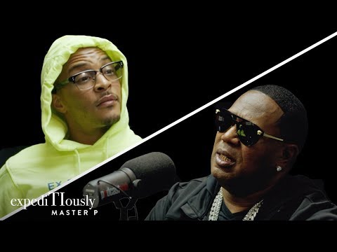 How Master P Sold 100 Million Records | expediTIously Podcast