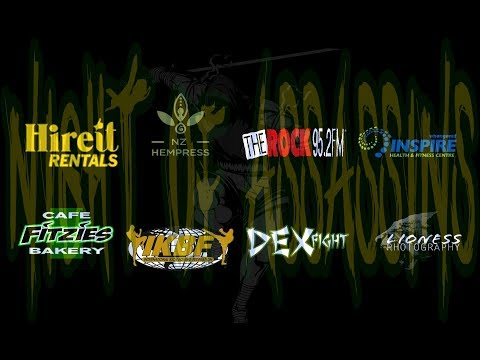 NOA 4  JARED EVELEIGH MANA MT VS EDEN PHILLIPS CKB 63KG