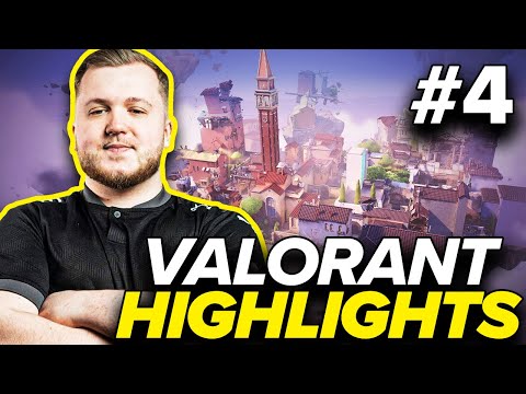 MOLSI Valorant highlights #4