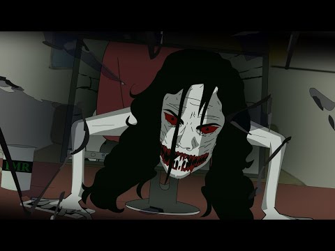 3 True Online Gaming HORROR Stories Animated