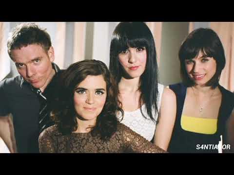 God Help The Girl - Come Monday Night / (sub español)