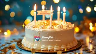 Download lagu Sana Helwa Ya Gamil 4k 💐🎁 سَنة حِلْوَة يا جَميل |  Best Happy Birthday To You!!! 2026 mp3