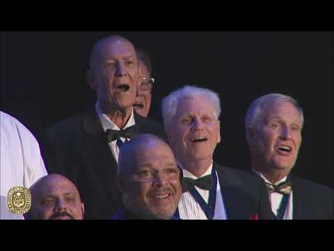 The AIC Chorus I  The Way We Were (Barbra Streisand Cover LIVE)