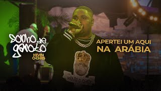 Apertei Um Aqui Na Arábia Lyrics English Translation