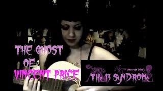 &quot;The Wednesday 13 Syndrome&quot; Episode 4 - The Ghost Of Vincent Price