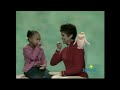 Sesame Street Sign Language Sketches Bird BETTER COPY