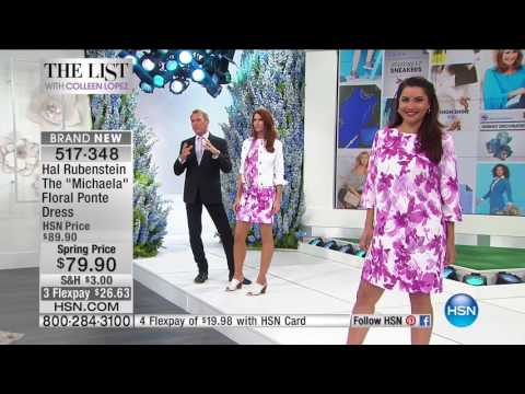 HSN | The List with Colleen Lopez 03.02.2017 - 09 PM