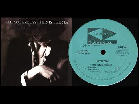 The Waterboys - The Pan Within VS Layizon + Snake Corps VS PII Syndicate