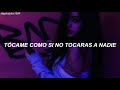 Dua Lipa & BLACKPINK - Kiss and Make Up (Traducida al español) Dua Lipa & BLACKPINK - Kiss and Make Up (Traducida al español)