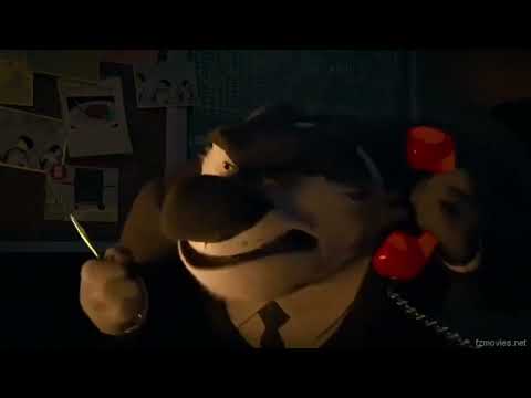 Animals 2 Part 7 - Lemon's Lair