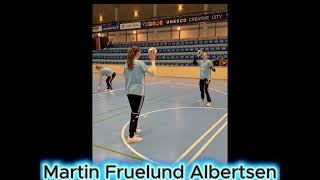 Deux exercices complexes pour améliorer la manipulation et la coordination avec ballon en handball