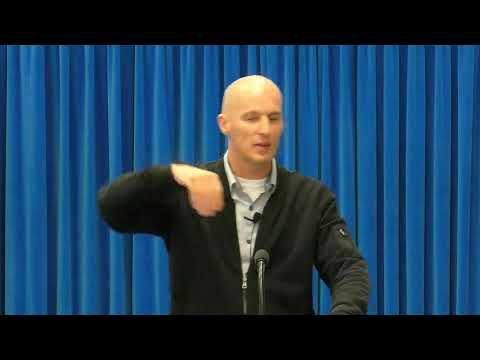 END TIMES SEMINAR - Session #3