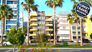 Gold Twins Boutique Hotel | Alanya, Turkey | Hotel Review 🌟