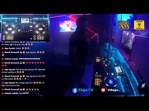 vol 4 - Dudi Dj spontan  [05.06.22]
