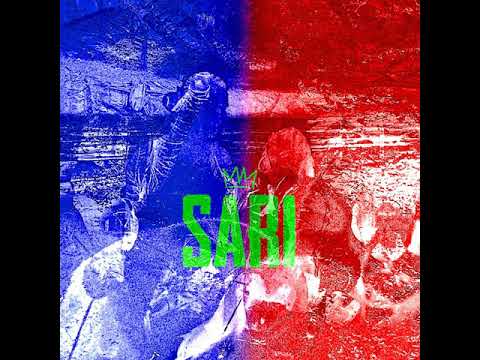 Sin Boy x Rina - Sari