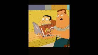 #inscreva #familyguy #comedy #humor #desenho