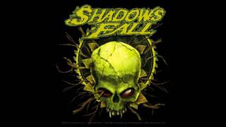 Fury Of The Storm by Shadows Fall