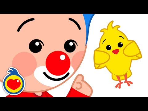 Um Dedinho ♫ Música Infantil ♫ Um Herói do Coração