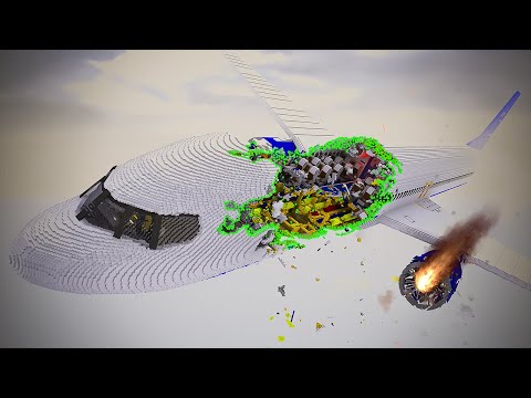 Fast NANITES | Teardown