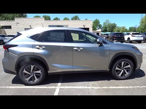 2019 Lexus NX Duluth, Johns Creek, Buford, Suwannee, Lawrenceville, GA G190000