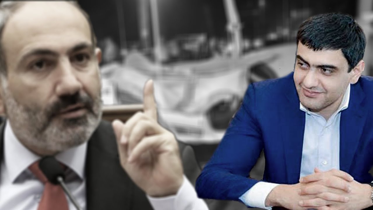 Կձերբակալե՞ն Գորիսի համայնքապետին, Փաշինյանը նիստն սկսեց Ալիևից դժգոհելով. «Այս պահին»