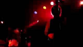 Creature Feature @ The Whisky : Six Foot Deep