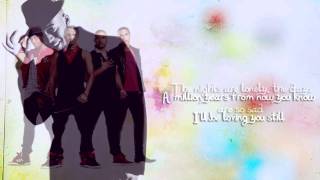 JLS - Nobody Knows Lyrics Video