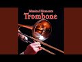 Elephant Trumpet Played On A Trombone