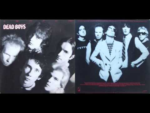 Dead Boys-We Have Come For Your Children