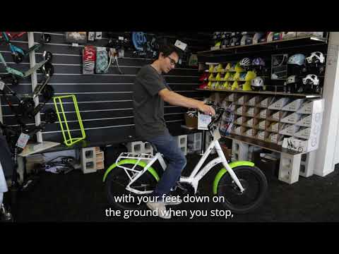 Corratec Life S - Product Explainer