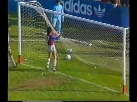 Video — Gol vs Union