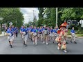 This Land is Your Land | Memorial Day 2022 | The Uptown String Band