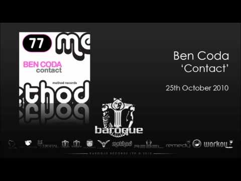 Ben Coda - Contact (Hooker and de Freitas Remix)