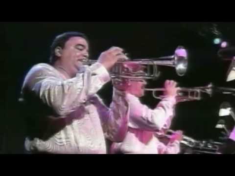 Raphy Leavitt & La Selecta - Cafe Colao (Live)  [HD720]