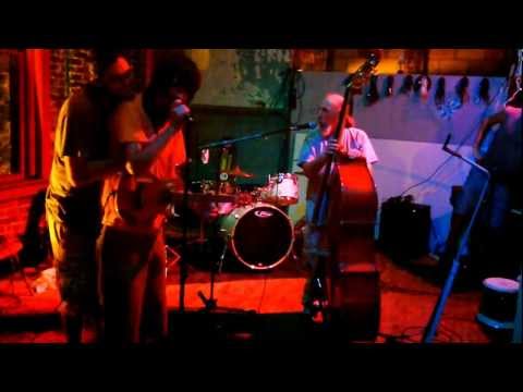 The Weird Beards live at Studio A; New London, CT [May.17.2012]