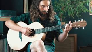 Video thumbnail for Sheeran by Lowden S02 | Acoustic Guitar Demo by Acoustic Guitar Magazine