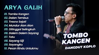Download lagu Arya Galih - TOMBO KANGEN - DALAN TEMBUS || DANGDUT KOPLO HITS 2025 mp3 Download lagu Arya Galih - TOMBO KANGEN - DALAN TEMBUS || DANGDUT KOPLO HITS 2025 mp3