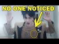 Things You Didn T Notice In NCT 127 Gimme Gimme MV