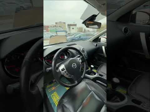 фото nissan qashqai+2 i рестайлинг 0
